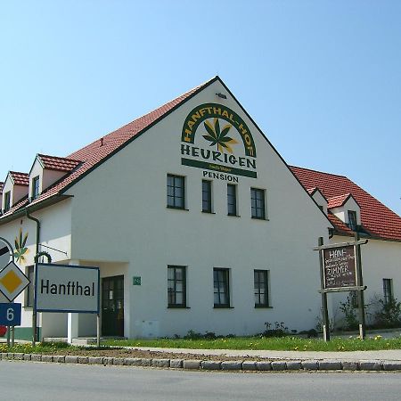 لا ان دير تيا Hanfthal-Hof المظهر الخارجي الصورة