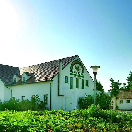 لا ان دير تيا Hanfthal-Hof المظهر الخارجي الصورة